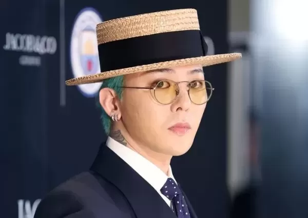 세상에 단 8점 뿐... 16억원짜리 지드래곤 콜라보 시계 국내 상륙