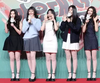 그룹 NJZ(뉴진스) 부모들 어도어의 궁극적 목적... NJZ의 활동 전면 차단