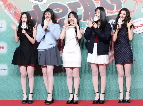 그룹 NJZ(뉴진스) 부모들 어도어의 궁극적 목적... NJZ의 활동 전면 차단