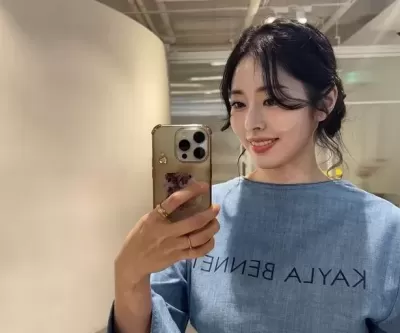 15kg 감량 서동주가 웨딩 촬영 앞두고 급하게 먹기 시작한 다이어트 식단