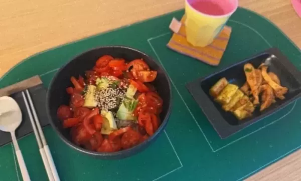 15kg 감량 서동주가 웨딩 촬영 앞두고 급하게 먹기 시작한 다이어트 식단