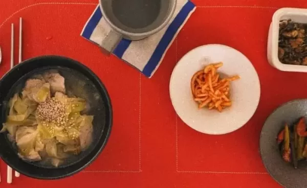 15kg 감량 서동주가 웨딩 촬영 앞두고 급하게 먹기 시작한 다이어트 식단