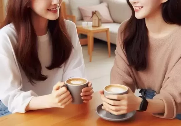 28개월 아기가 가슴 만졌다고 화내는 미혼 친구... 솔직히 서운해요
