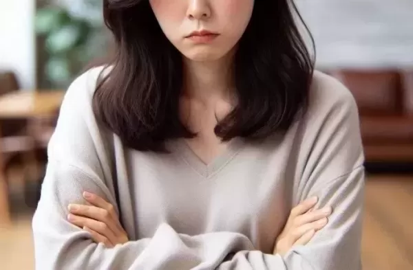 28개월 아기가 가슴 만졌다고 화내는 미혼 친구... 솔직히 서운해요