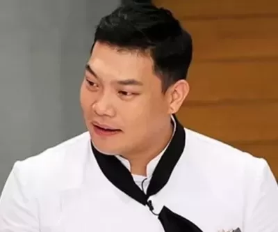 레스토랑 통창에 깔렸는데 합의금 안 준 유명 셰프... 이찬오 소환된 이유