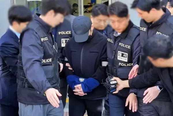 검찰, 군무원 살해·시신 유기한 양광준에 무기징역 구형