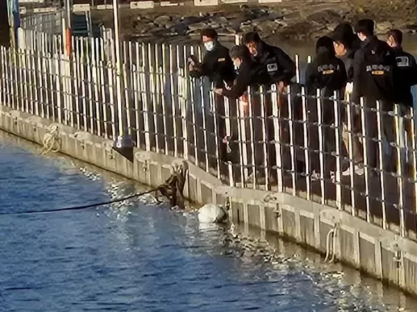 검찰, 군무원 살해·시신 유기한 양광준에 무기징역 구형