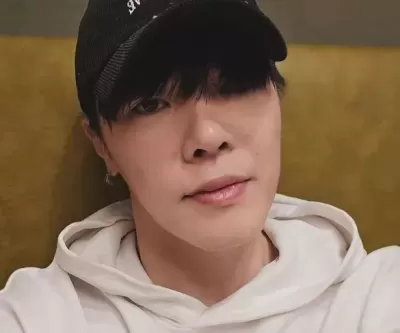 프로포폴 상습 투약 휘성, 건강이상설 이후 확 달라진 근황 공개