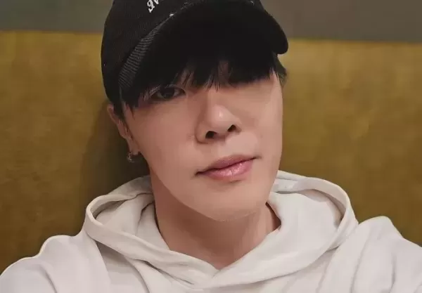 프로포폴 상습 투약 휘성, 건강이상설 이후 확 달라진 근황 공개