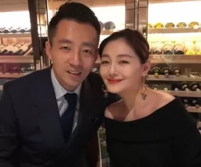 서희원 전남편 왕샤오페이 친엄마 세상 떠났지만 아이들 새엄마와 함께 잘 지내고 있다