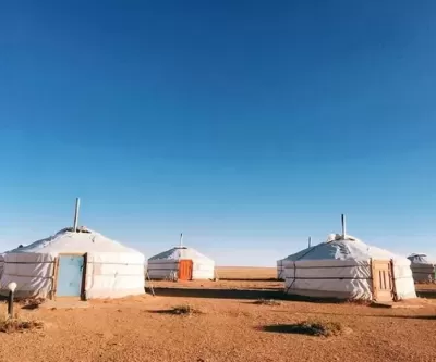 일본보다 저렴해... 요즘 2030 사이서 몽골 여행 인기 폭발한 이유