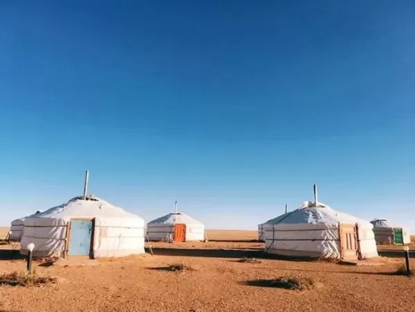 일본보다 저렴해... 요즘 2030 사이서 몽골 여행 인기 폭발한 이유