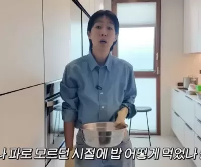 최근에 7kg 빠졌다... 홍진경, 다이어트 비결로 이것 공개