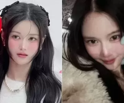 한국서 아이돌 하고 싶어 어렵게 들어간 일본 명문대에 자퇴서 던진 걸그룹 멤버