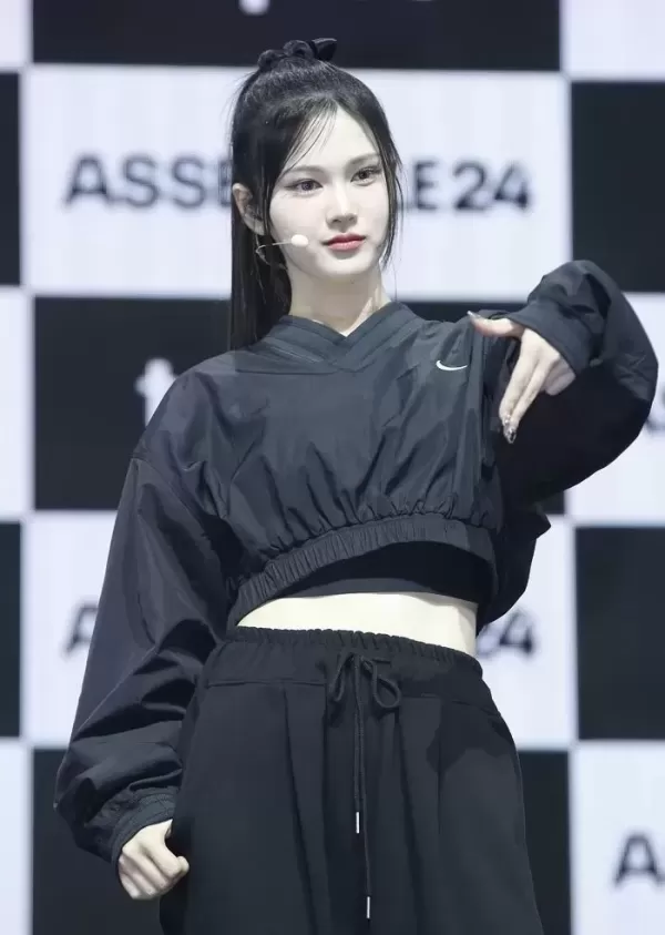 한국서 아이돌 하고 싶어 어렵게 들어간 일본 명문대에 자퇴서 던진 걸그룹 멤버