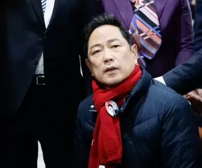 국힘 지도부, 5일 만에 박수영에 단식 중단 요청... 국민들이 충심 알게 돼