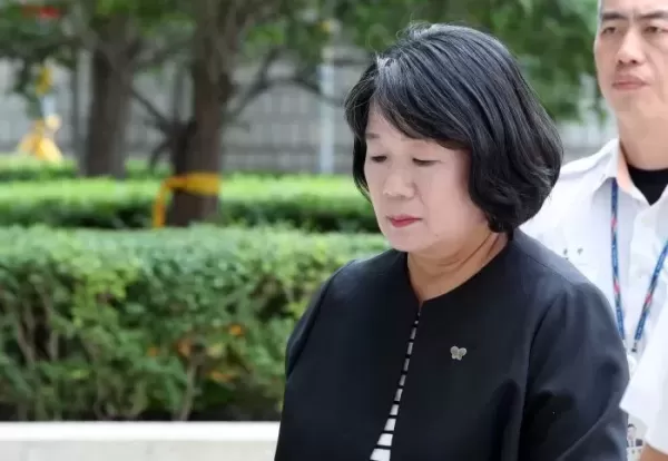 위안부 피해자 후원금 안 돌려주는 윤미향… 횡령 확정에도 반환 불복