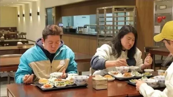 프리선언 후 억대 계약금 받은 김대호, 임장 가서 프리 성공 기원하는 소원을 빌어