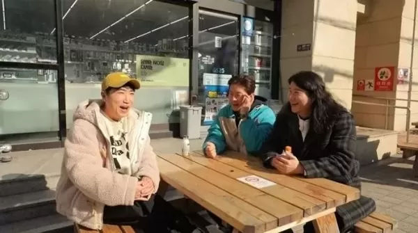 프리선언 후 억대 계약금 받은 김대호, 임장 가서 프리 성공 기원하는 소원을 빌어