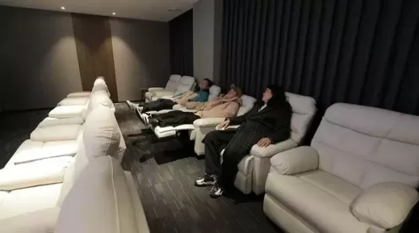 프리선언 후 억대 계약금 받은 김대호, 임장 가서 프리 성공 기원하는 소원을 빌어