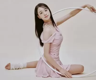 손연재, 대한체조협회 이사 됐다...존재감만으로도 선수들에겐 동기부여 될 것