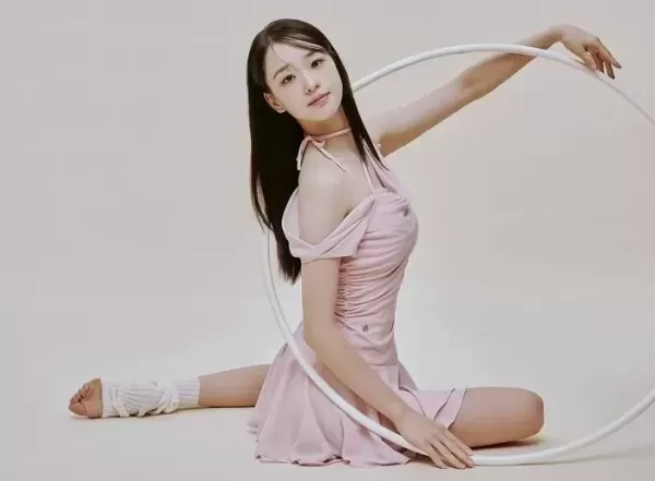 손연재, 대한체조협회 이사 됐다...존재감만으로도 선수들에겐 동기부여 될 것