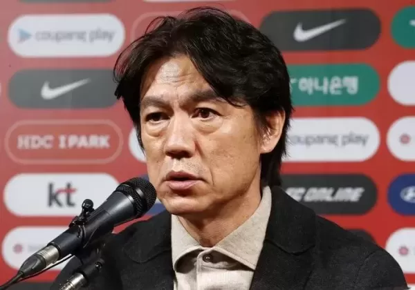 한국 축구 중원 핵심 황인범, 부상으로 결장 한 달째... 홍명보호도 빨간불