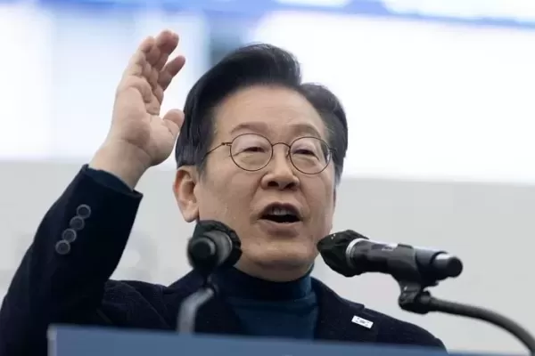 대선 열리지도 않았는데... 이재명, 대통령실 세종 이전 가능성 검토 지시