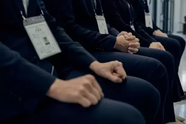 너무 배고파 물건 훔쳤던 20대... 경찰 도움 덕에 취업했다