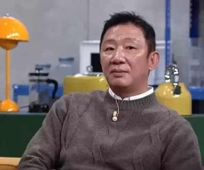 농구계 퇴출된 허재... 뛰어야 산다로 2년 만에 예능 복귀