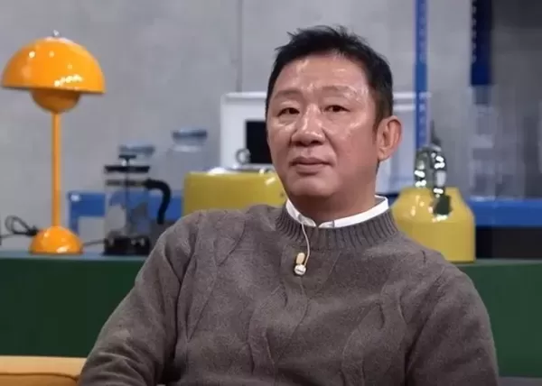 농구계 퇴출된 허재... 뛰어야 산다로 2년 만에 예능 복귀