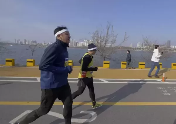 농구계 퇴출된 허재... 뛰어야 산다로 2년 만에 예능 복귀