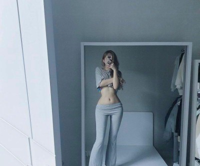 보자마자 감탄나오는 몸매 특징