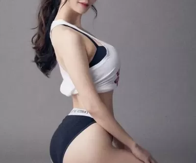 필라테스 원장 몸매