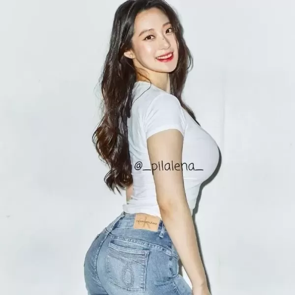 필라테스 원장 몸매