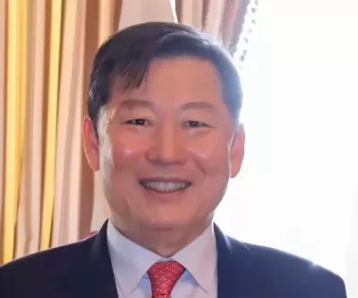 친윤 이철규 아들, 마약 던지기 구매 당시 렌터카 활용... 가족도 동석해