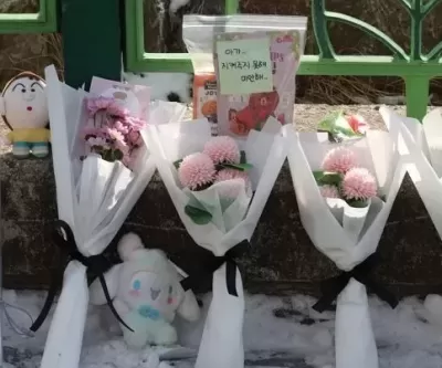 초등생 살해한 여교사, 드디어 경찰 체포돼... 범행 25일 만