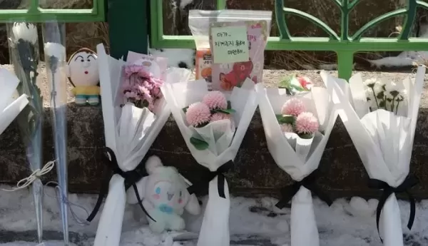 초등생 살해한 여교사, 드디어 경찰 체포돼... 범행 25일 만