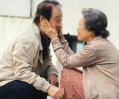 70대 할머니와 바람피우다 들킨 남편... 나이 들어 성관계 못 해 황당 변명