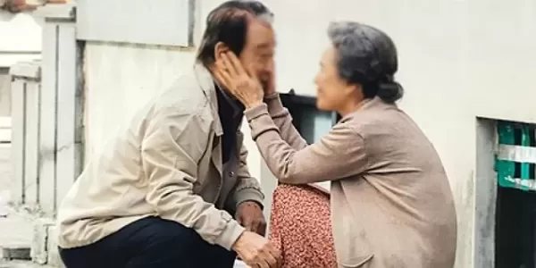 70대 할머니와 바람피우다 들킨 남편... 나이 들어 성관계 못 해 황당 변명