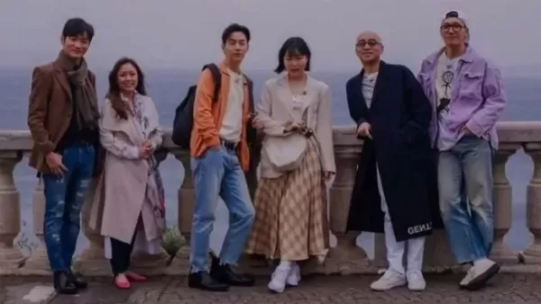 절친 떠나보낸 악뮤 이수현, 하림 안부에 보고 싶은 마음이 저를 지켜주고 있어