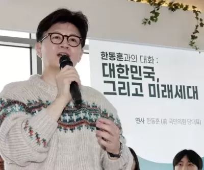 한동훈 계엄 막으며 난 X됐다 생각해... 해제 못했다면 유혈사태