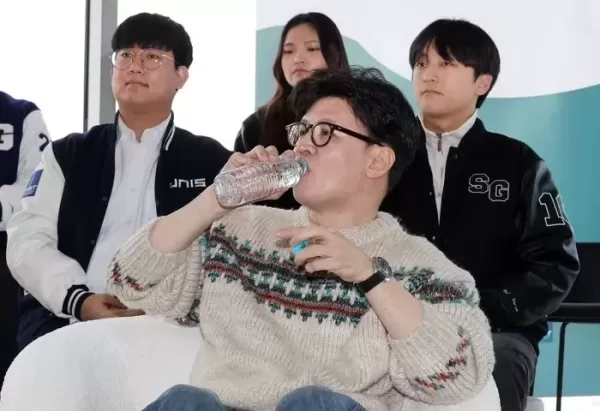 한동훈 계엄 막으며 난 X됐다 생각해... 해제 못했다면 유혈사태