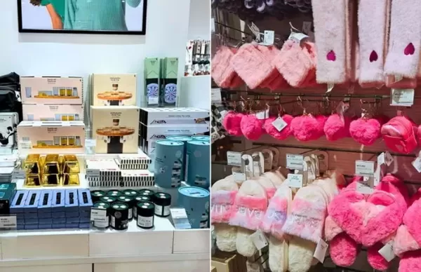 덴마크 디자인 생활용품 전문점 플라잉타이거, 다이소에 무릎 꿇었다... 3월 국내 철수