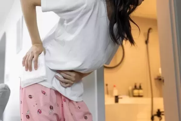편두통 앓는 여성 3명 중 1명... 생리 때 머리도 깨질 것처럼 아파