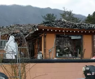 국방부 포천 오폭 사고 부상자 총 29명... 민간인 15명, 군인 14명