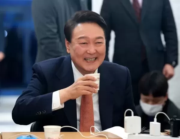 법원이 전격적으로 尹 대통령을 석방한 이유... 이것 때문이었다