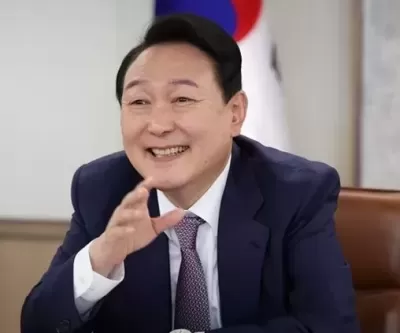 [속보] 윤석열 대통령 석방... 법원, 구속취소 청구 인용