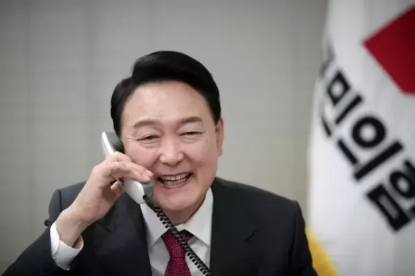 [속보] 윤석열 대통령 석방... 법원, 구속취소 청구 인용