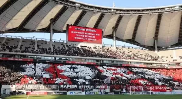상암 잔디 구하려 서울시 나섰다... 33억 예산 투입해 긴급 복구 진행